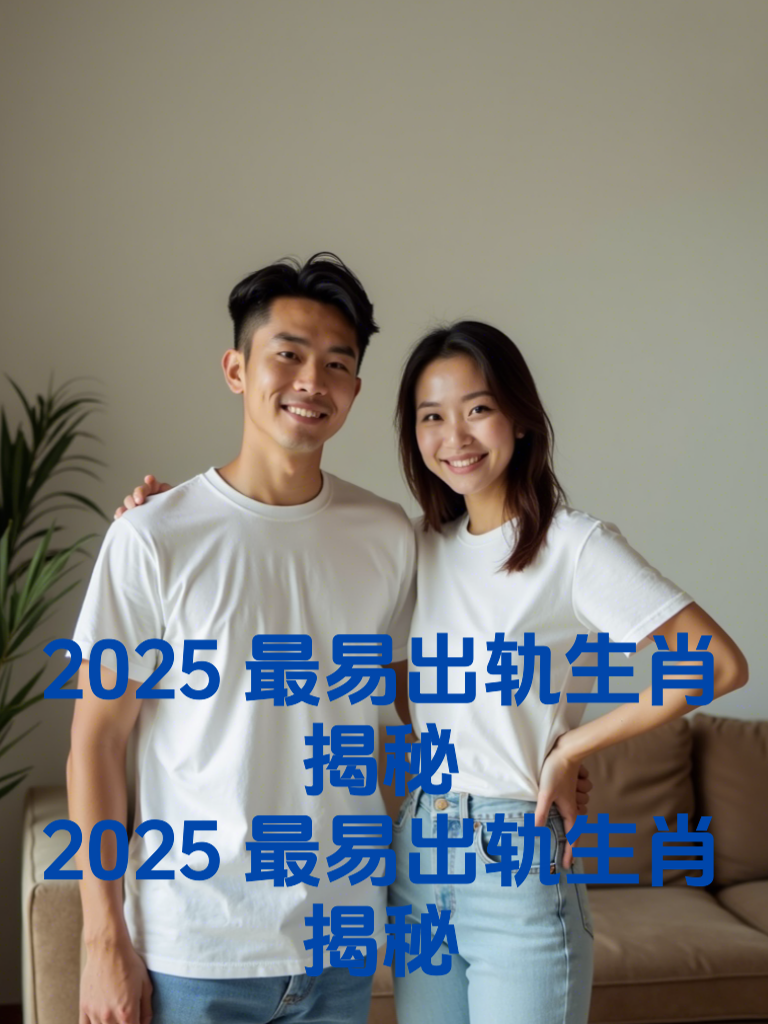 2025最易出轨生肖揭秘！