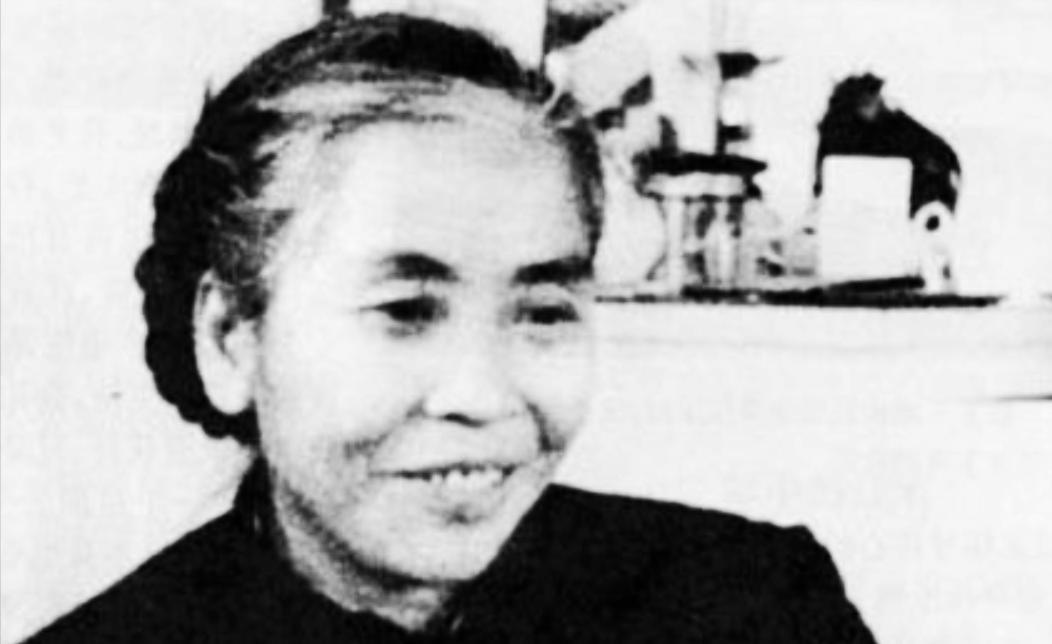 1970年，毛主席提及贺子珍时曾讲：“杨开慧、贺子珍、江青三人里，贺子珍待我最为