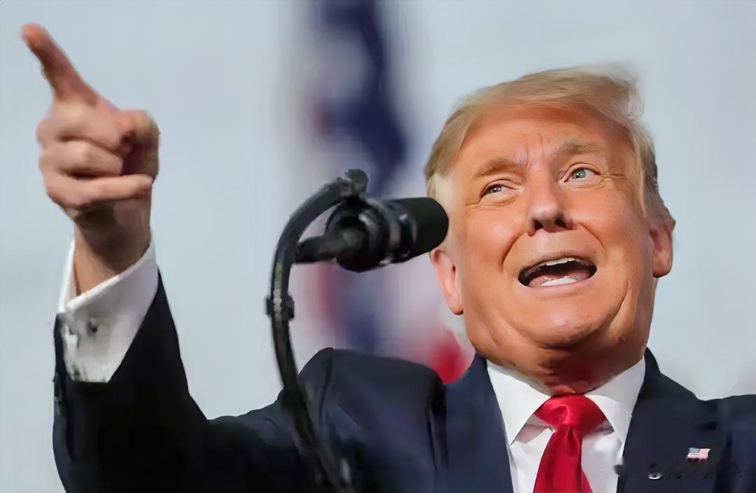 美专家：特朗普彻底投降，暂停所有对华制裁，8年战略彻底打水漂。中美关系缓和，美国