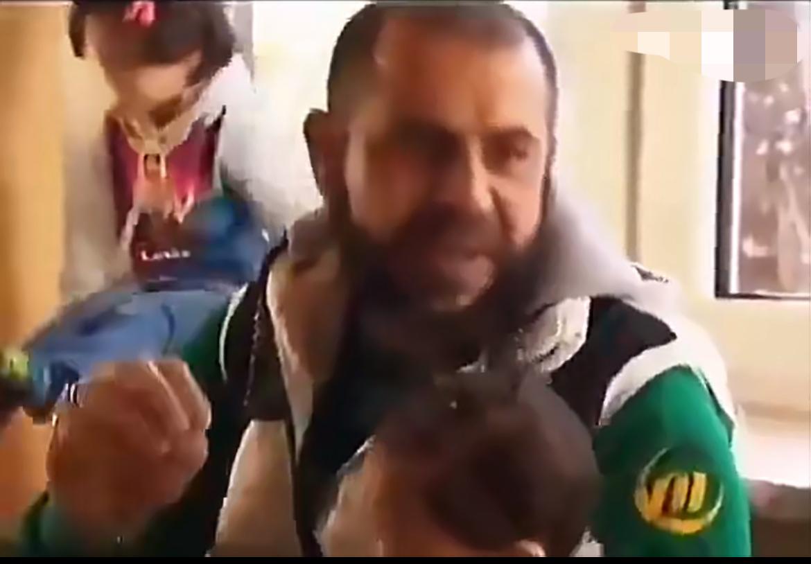 “我想再娶两个妻子，生20个孩子”这个中东移民让所有德国人非常愤怒纪录片里，