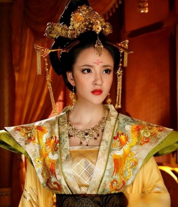 公元713年，太平公主被李隆基下令处死。临刑之前，她不请求保全自己，只求李隆基放