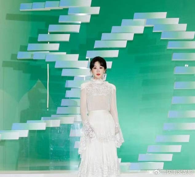 白玉兰开始预热了赵丽颖唐嫣刘亦菲全部都被遛了一遍，前哨吹的飞起，结果不给奖。