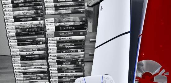 数字与实体的博弈：索尼PlayStation战略调整传闻[捂脸哭]背景与传