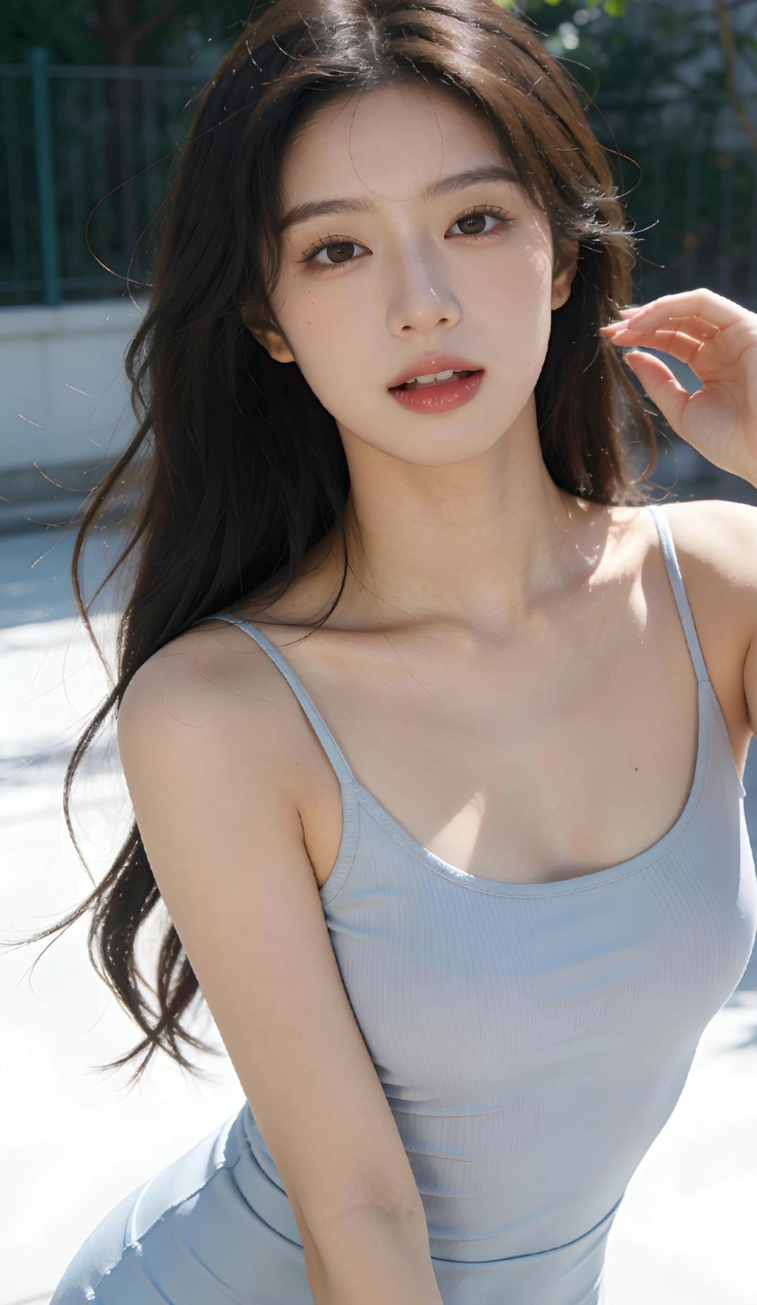 别被眼前的困境困住脚步，也别被暂时的迷茫遮住双眼。人生就像一场长途旅行，偶尔会遇