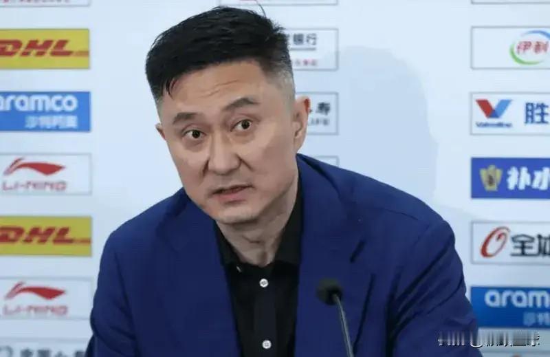 广东被淘汰后，主帅杜峰说出了掏心窝的话！广东最终以73比88惨败北京，大比分