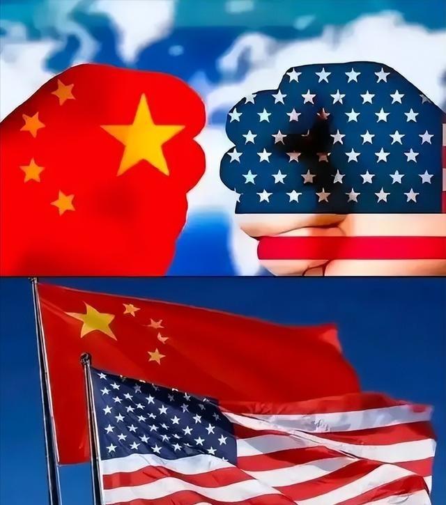 多亏了贸易战，让那么多假盟友“原形毕露”！美国一施压，欧洲扛不住