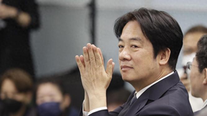 赖清德还没出岛，解放军已经就位；日本这回连“撤侨”都不装了赖清德最近忙着“团