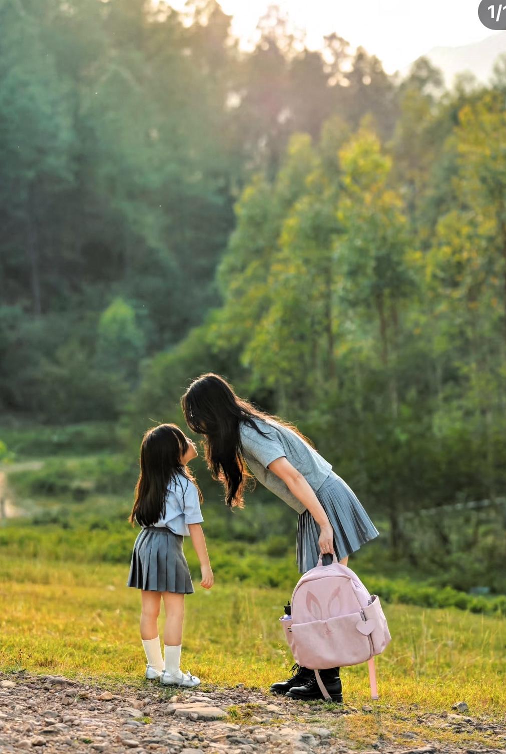 孩子幸不幸福，看这几点就够了​看他敢不敢在你面前哭幸福的孩子，难过了会直接哭