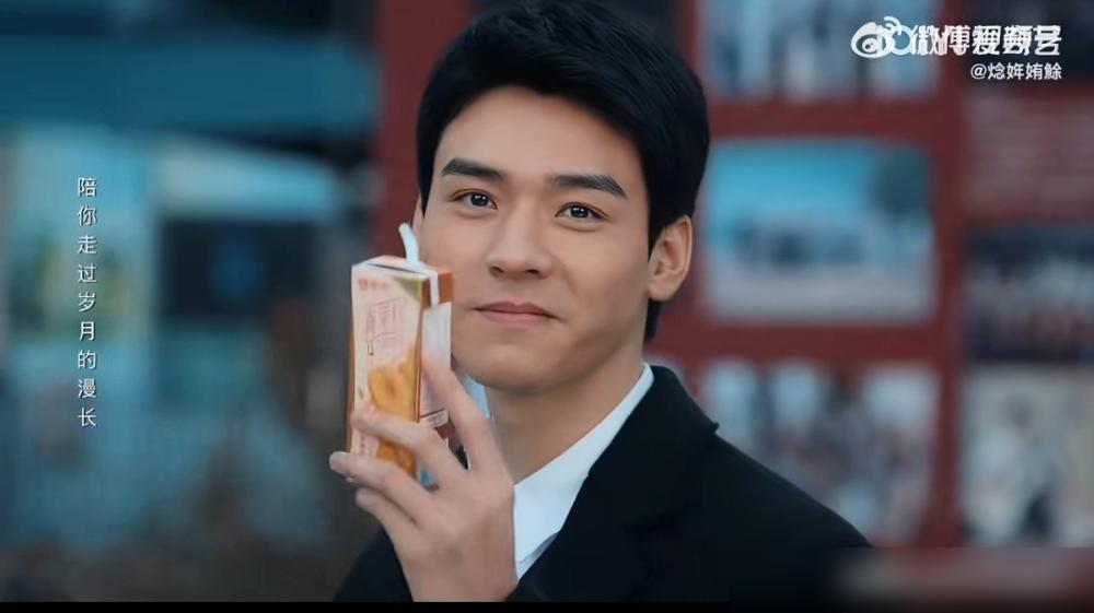 别再吹龚俊的《家事法庭》了，这根本不是转型，这是一份签给未来的“免死金牌”。