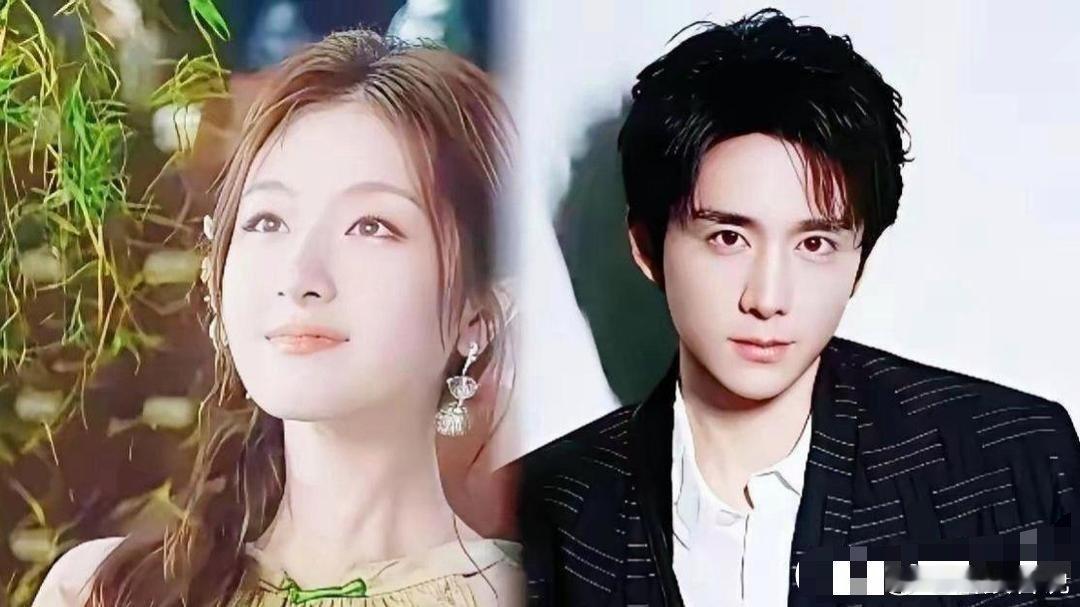 一个男明星能有多卑微？跑去前任剧组酒店门口堵人求复合，说的就是张新成。听说他为挽