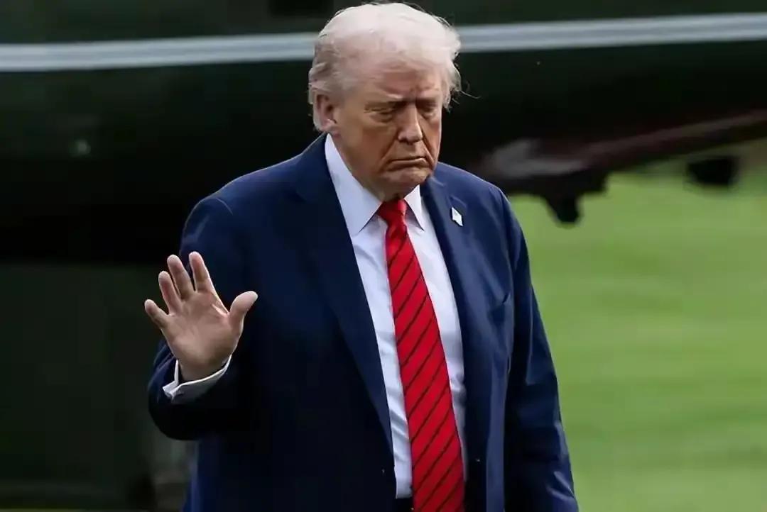 刚刷到一段特别透彻的话，越品越有道理：不碰美国本土，战争只会越打越大；真把战火烧