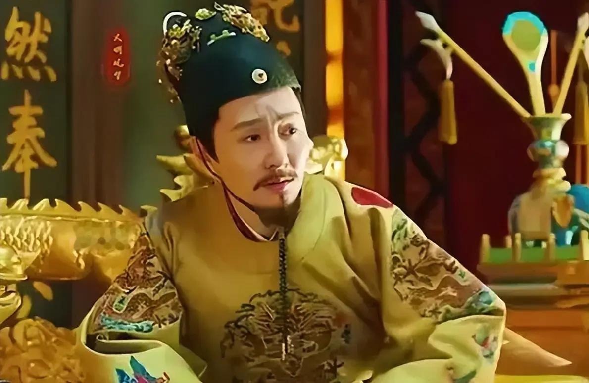 很多人问，明代宗朱祁钰当年为什么不干脆把哥哥朱祁镇做掉？一了百了，多省事。答