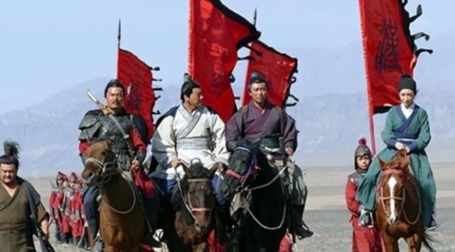 1387年，名将冯胜收复了辽东，强娶了蒙古王子的小格格。洞房之夜，冯胜粗暴地把格