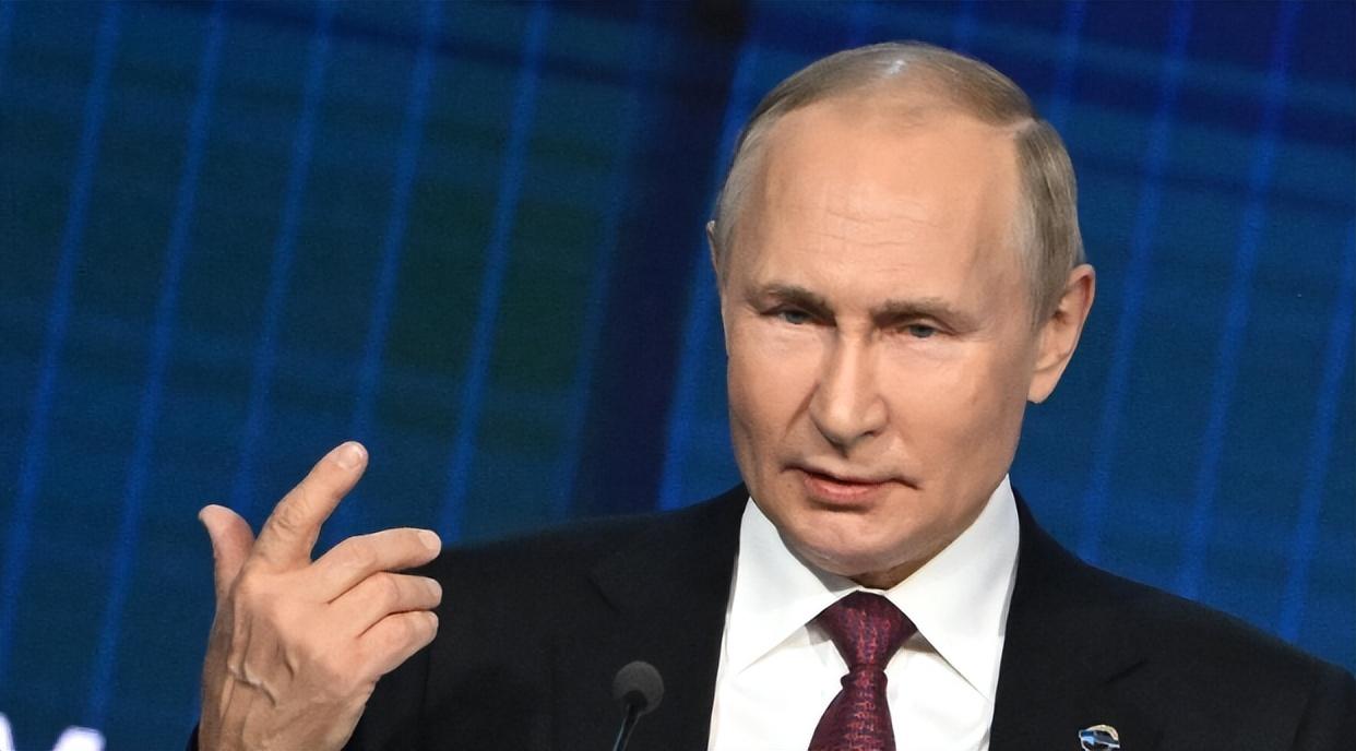 盼了整整28年的中吉乌铁路刚破土动工，俄罗斯却突然施压：吉尔吉斯斯坦必须采用俄罗