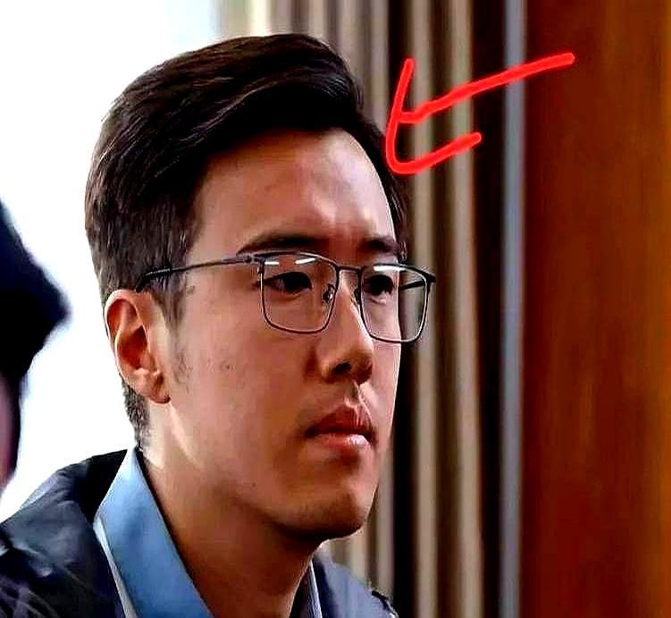 圈内人劝他滚蛋，试戏百次没人要，张哲华凭什么能跟杨紫胡歌搭戏？你以为龙傲天