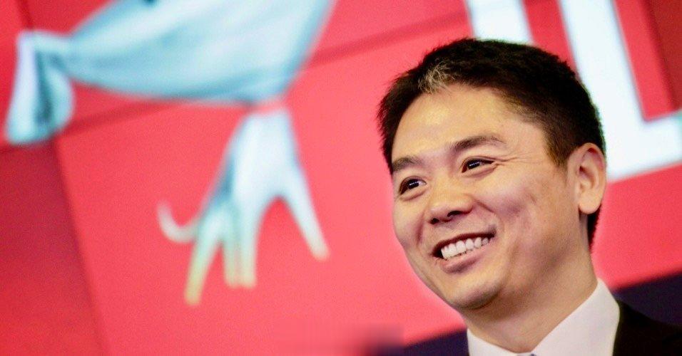 德媒: 刘强东用7年实现“欧洲梦”