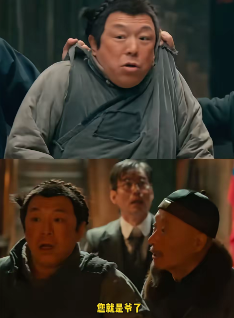 黄渤现在估计都得烦透了！他烦的不是没跟陈佩斯要片酬，也不是烦电影本身的口碑争