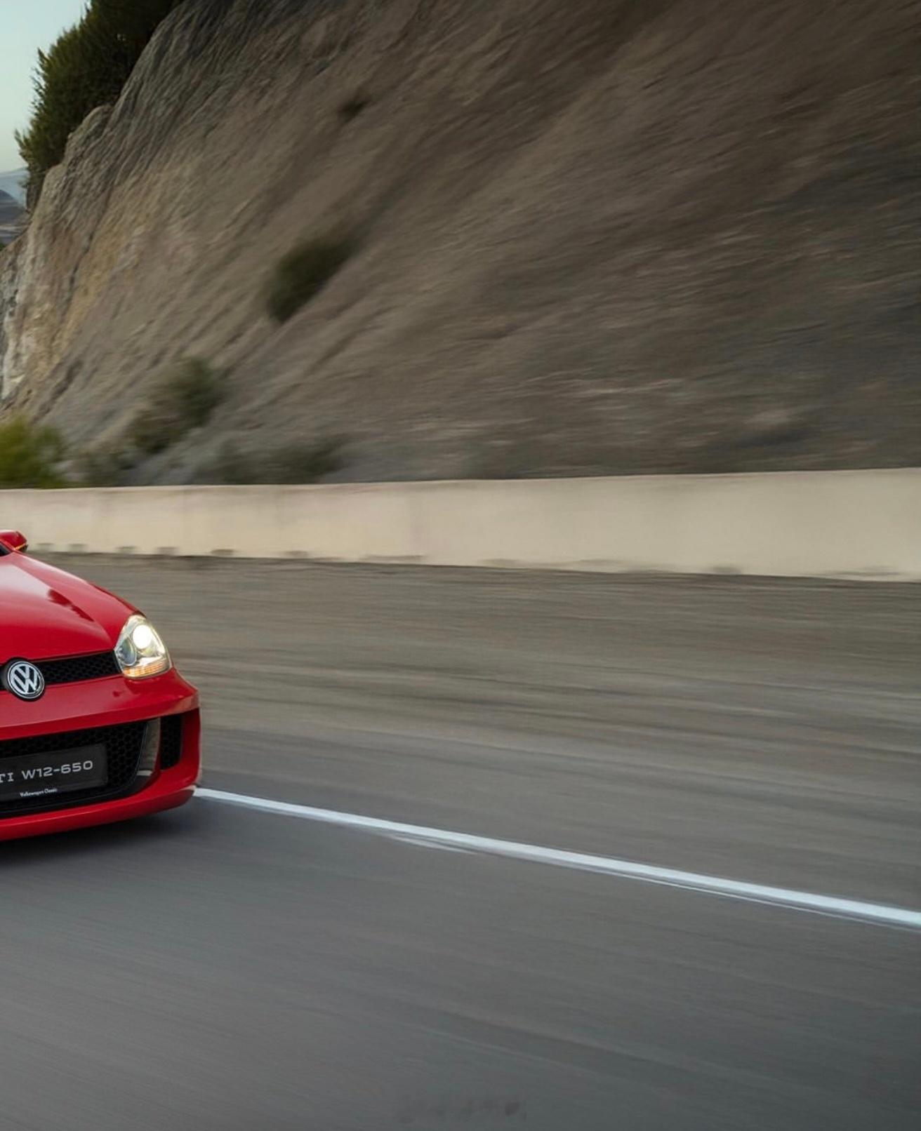 德系车大v聊车三种版本的高尔夫GTI，高尔夫GTIDesignVisi