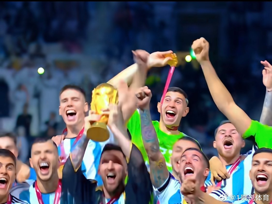 2026年美加墨世界杯别不信，一个奇怪的规律正在悄悄应验。这个规律是：谁淘汰