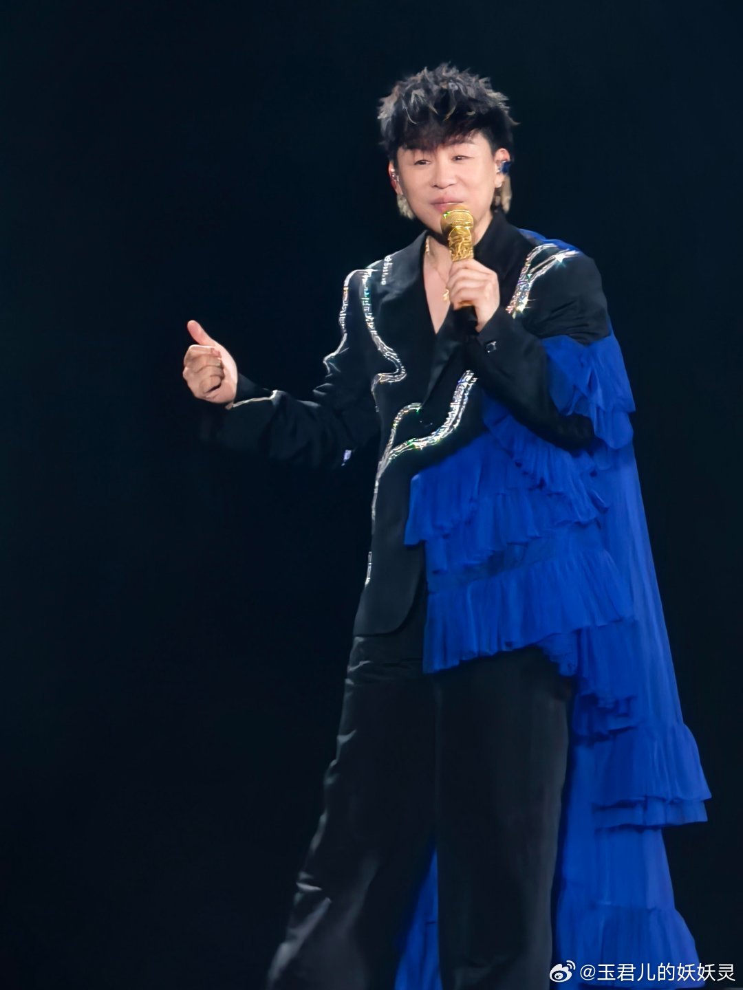 耳帝胡彦斌唱得最不好的一次歌手2026胡彦斌的处理细腻又克制，没有刻意煽情，
