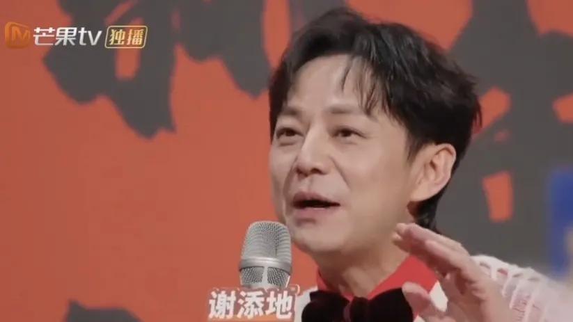 李宇春黄子弘凡惊艳合唱《声生不息》舞台燃爆，何炅泪目！在《声生不息·大湾区季