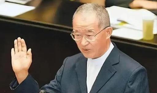 台湾新党创始人王建煊警告：“如果大陆武统台湾，台湾成为中华人民共和国的台湾省，一