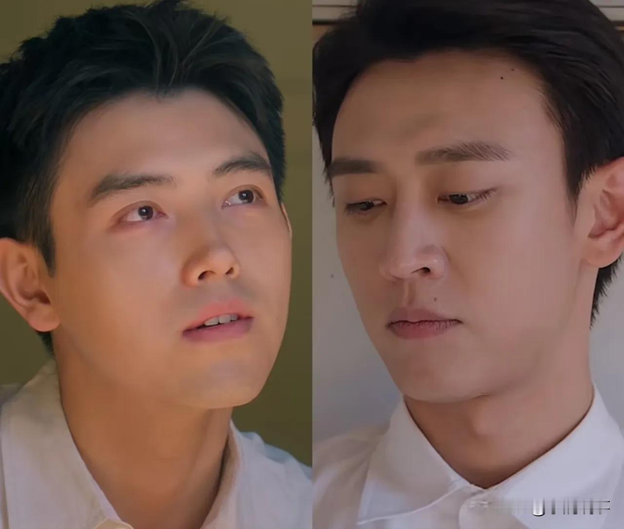 真没想到，陈凯歌和儿子陈飞宇都没料到，自己主演的新剧《纯真年代》，热度居然被配角