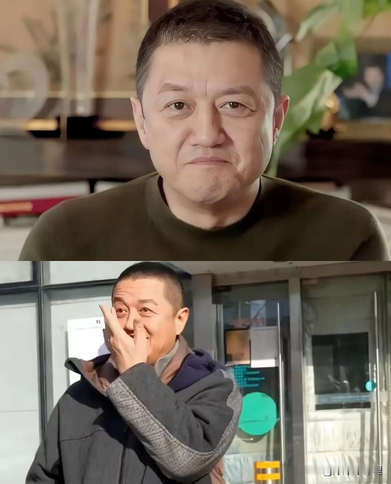 说实话，以前挺看不上李亚鹏做生意的，觉得不仅败光了家底，还把“令狐冲”的滤镜碎了