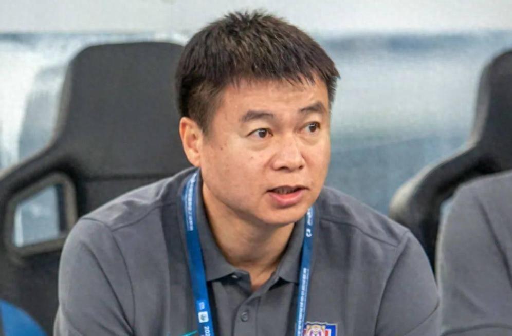 申花下一轮要为海港全力阻击保级直接对手津门虎！因为本轮比赛延期，大概率不会放到周