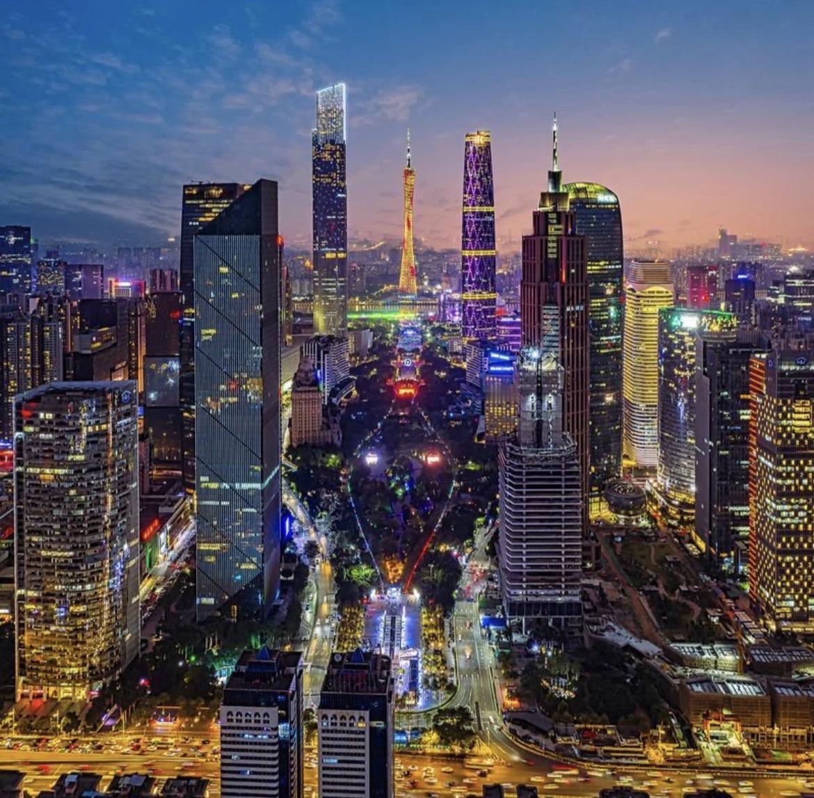 人往哪走，城就往哪兴——看懂中国未来人口地图老话说“人往高处走，水往低处流”