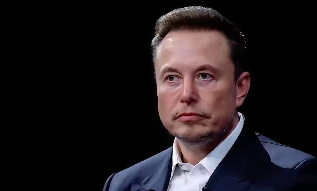 这一天终于要来到！月球大开发即将开启！月球上藏着大把宝贝，连马斯克都盯着这块