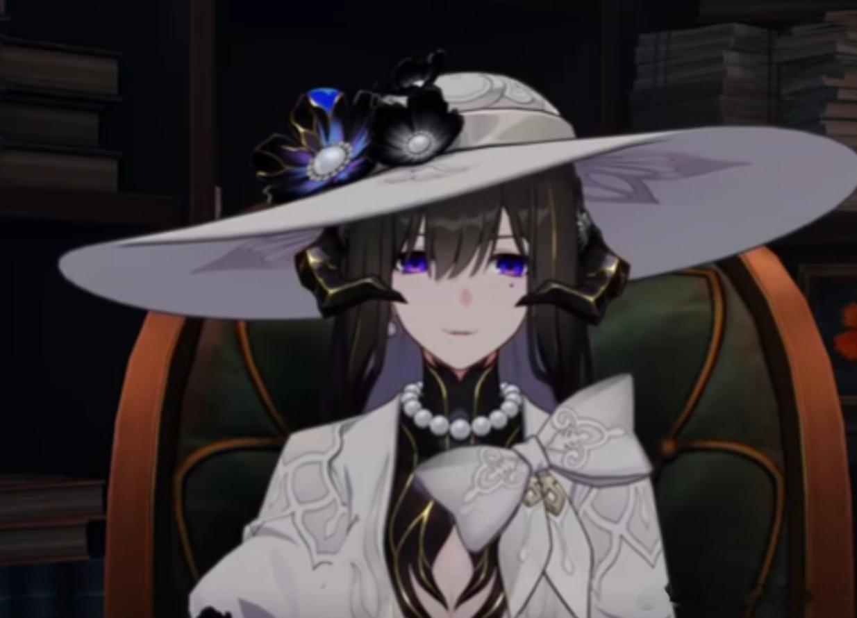 崩坏星穹铁道崩坏星穹铁道星穹铁道日常