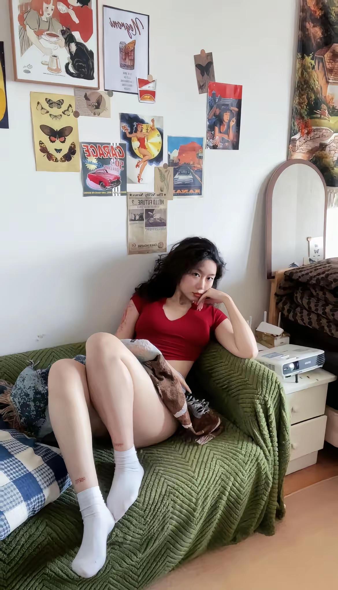 同学老公36岁突然走了，她当时哭得昏天黑地，甚至差点自杀，那悲痛劲儿谁看了都揪心