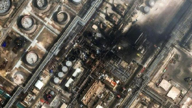 全球最大液化天然气厂被炸，美军萨德拦截系统失效，卡塔尔怒不可遏！据卡塔尔国防部最