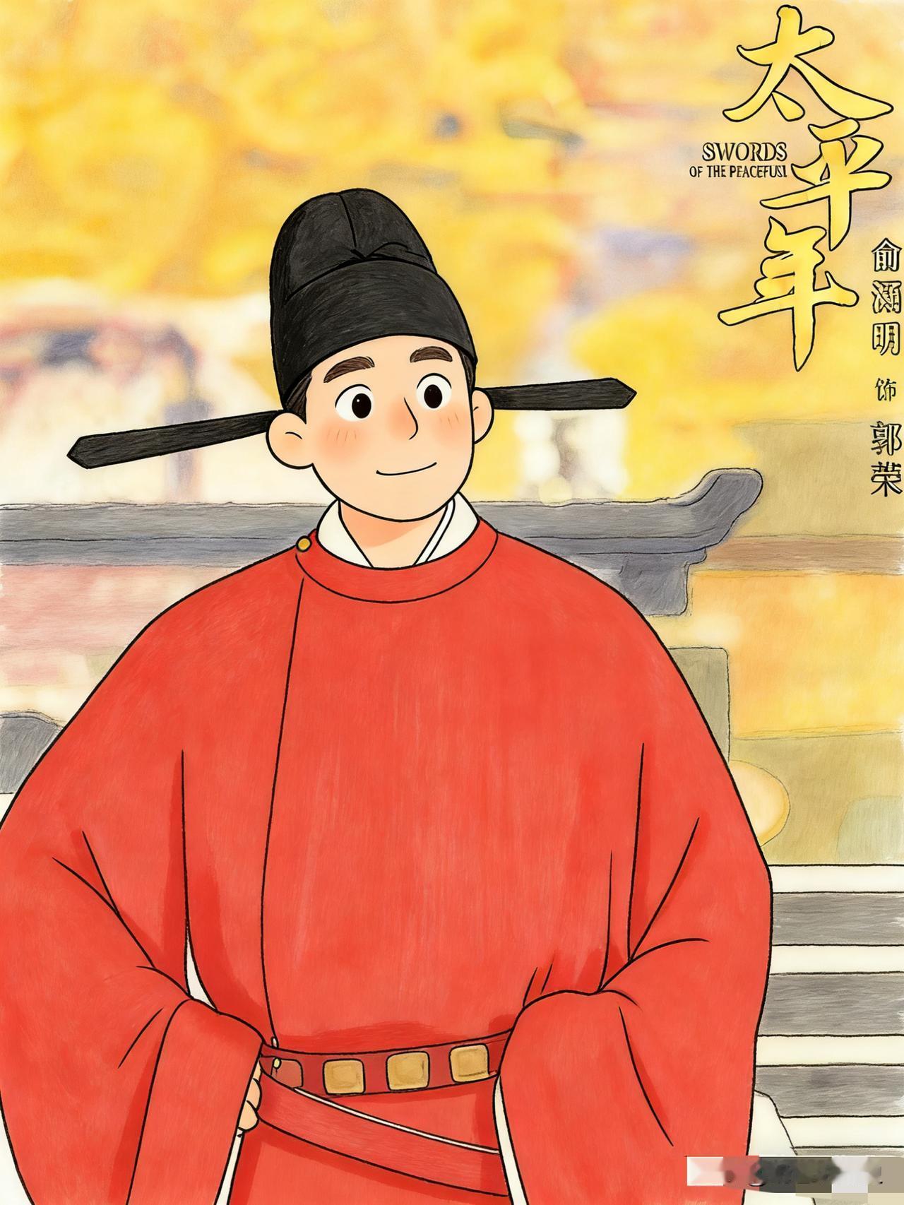 柴荣留下的遗产，宋朝一直吃到灭亡的那一天，那就是柴荣北伐幽云十六州，获取的11个