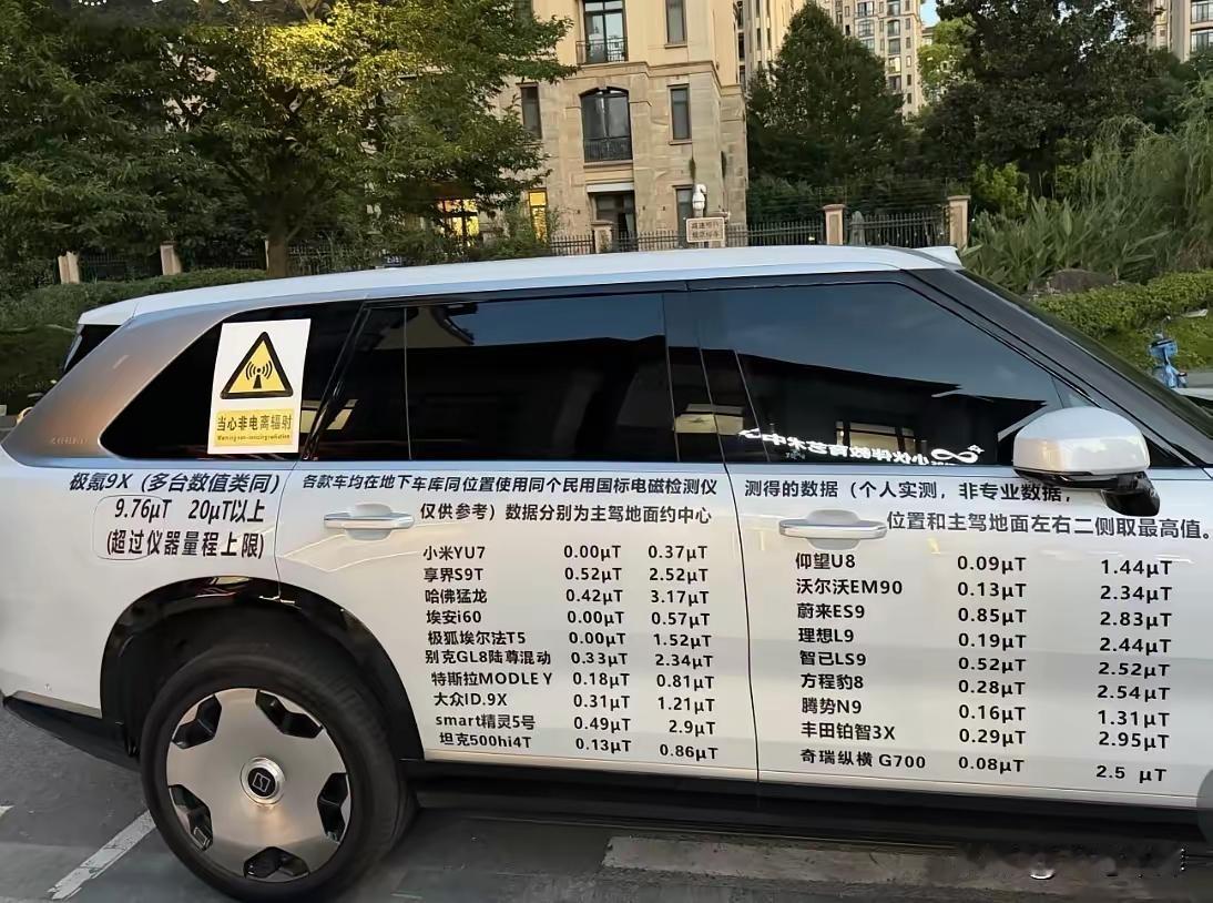 之前打过一次滴滴，师傅自己说他跑滴滴多年，电车开久了确实有掉腿毛的问题。不过大家