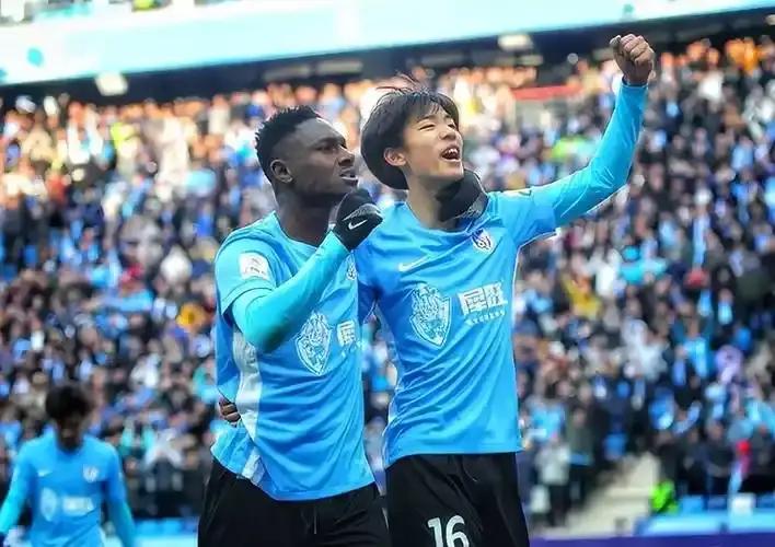 不出意外，明年大连英博外援就是以马莱莱、马马杜、阿利米为主，之后开始引进适合球队