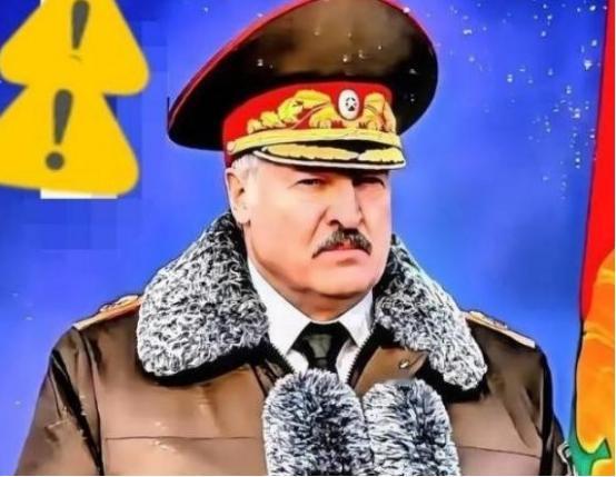 白俄罗斯总统一句话，撕开了中国最可怕的底牌，不是航母下饺子，也不是芯片突围，卢卡