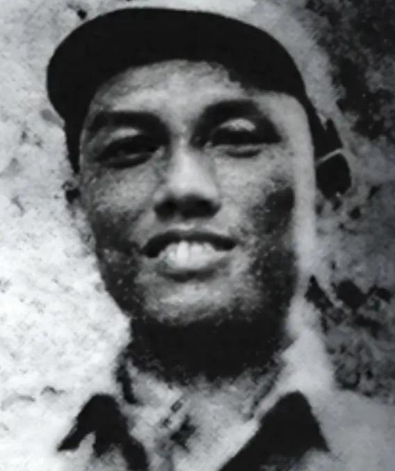 金门战役幸存政委陈利华，在1981年被押赴刑场之际向台湾宪兵坦然开口：我从头到尾