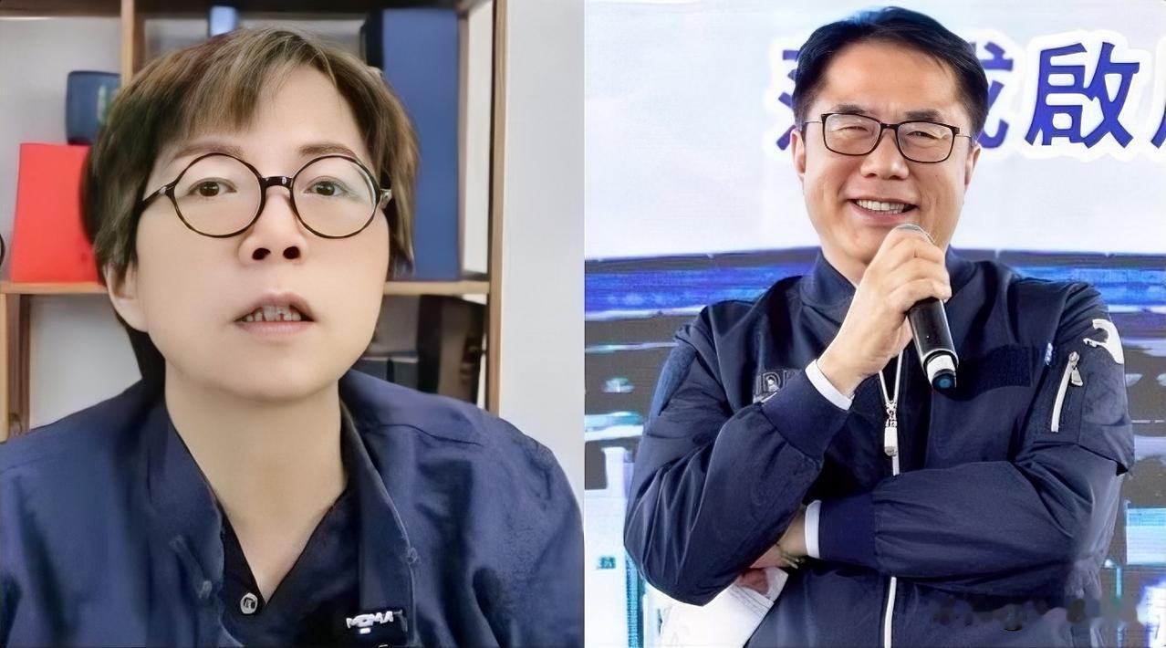 黄智贤、黄伟哲合击蒋万安媒体人黄智贤连日来在节目中持续批判蒋万安，从老鼠问题