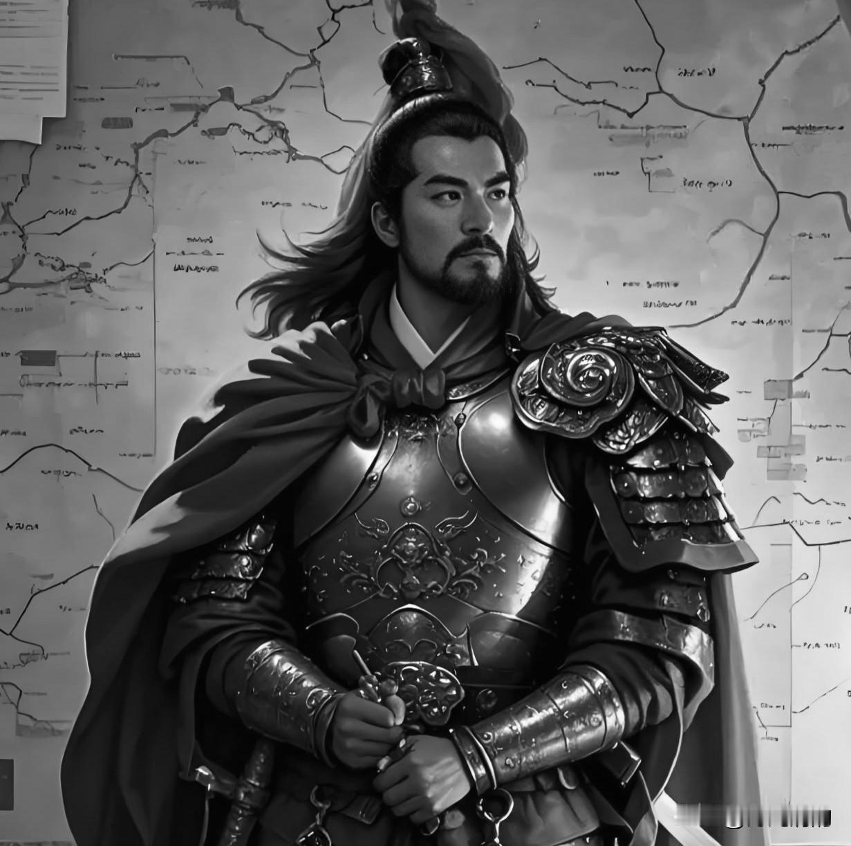 天启七年，后金玩了一手狠棋：一面与山海关的袁崇焕假意议和，一面集结近十万大军，直