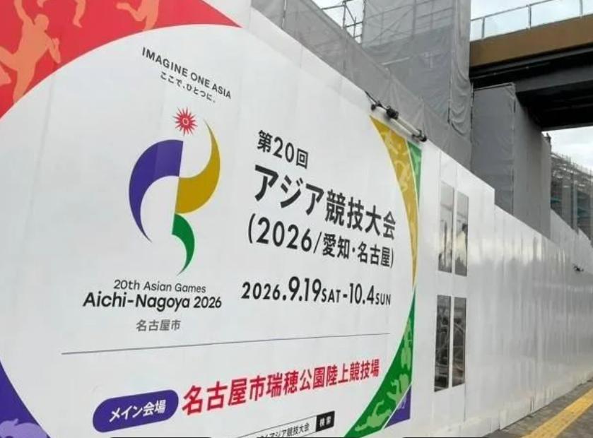 中国办奥运，场馆必须要新，标准必须顶配，验收必须要走三遍，而日本呢？运动员村