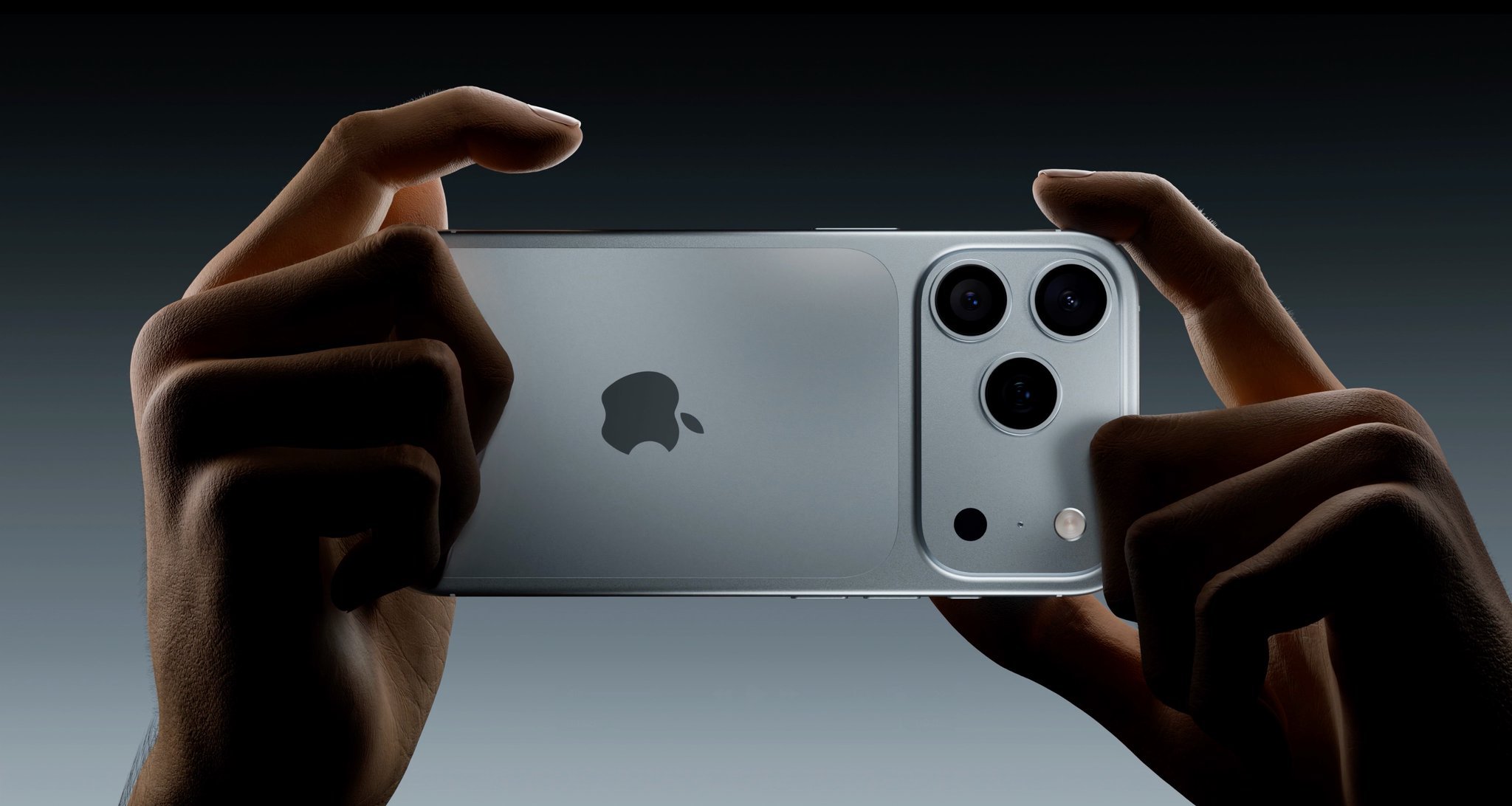 iPhone17Pro的外观泄露这么久了，你们审美跟上了吗？​​​
