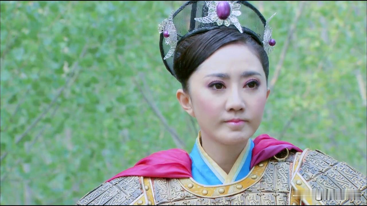 忠孝武英王薛刚的三位夫人都是谁？大夫人纪鸾英，乃是唐军先锋官纪龙之女，武艺高强