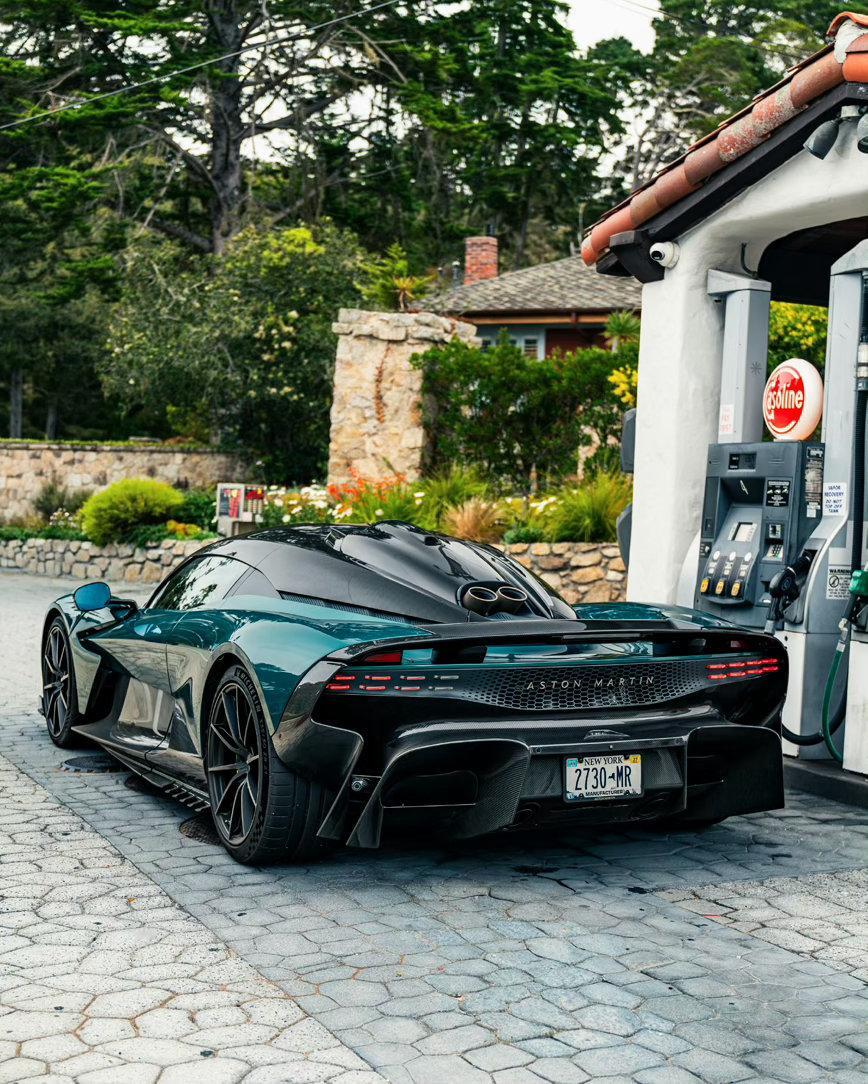 AstonMartinValhalla｜阿斯顿马丁​​​