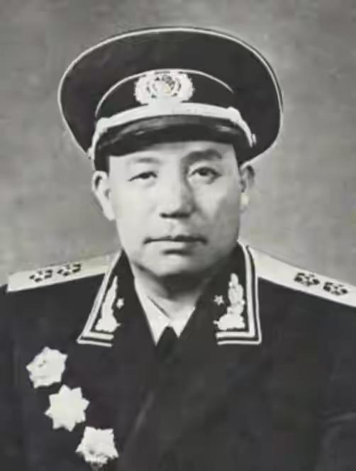 一俘虏非要见解放军首长，见到吴瑞林才说：我上级是李克农。这事搁今天的人听起来
