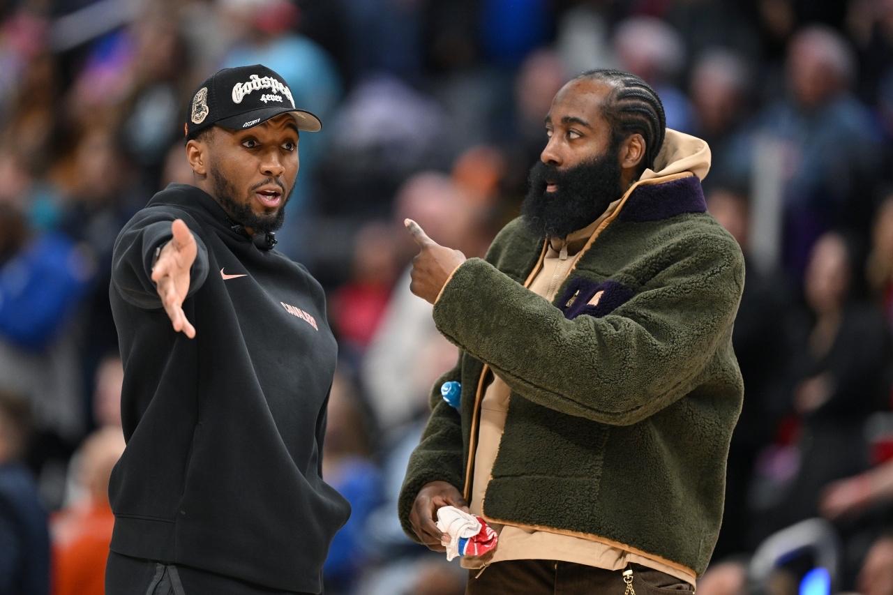 骑士克星！本赛季0-3遭凯尔特人横扫，三场一共输了33分！而这场最多时落后26分