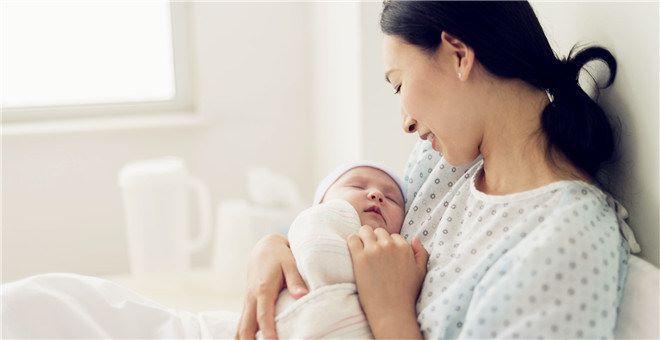为什么西方女人不坐月子而中国女人必须要坐月子?