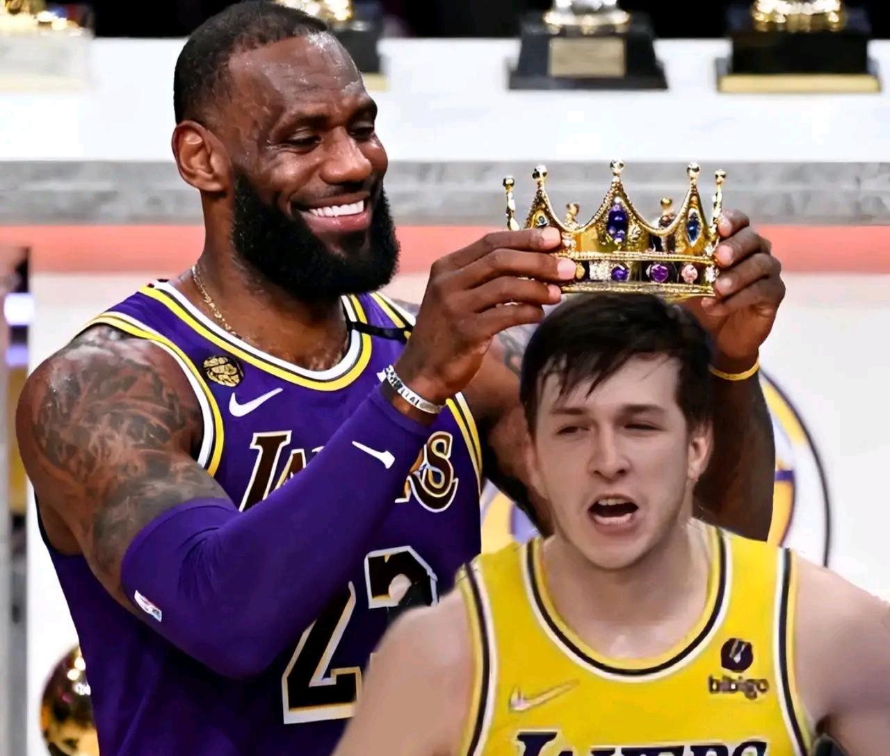 万事俱备只欠东詹了！！等东詹回来，艾顿把篮下拉到70%以上，艾顿的就接近