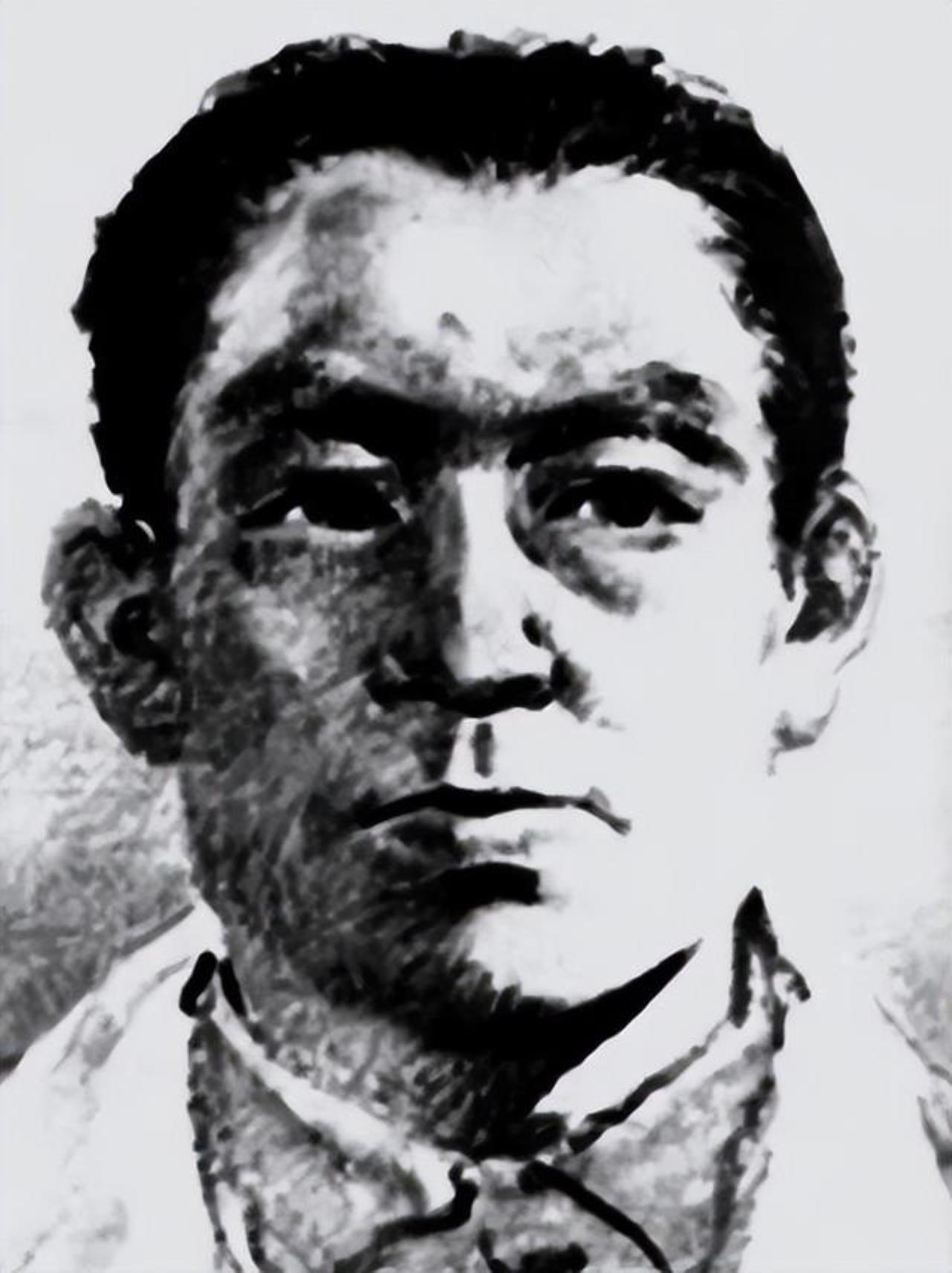 西路军参谋长李特，在送别战友之后便彻底失去踪迹，58年后一张烈士证书才解开当年谜